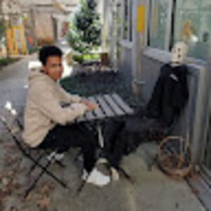 Meet your Posher, Nasir